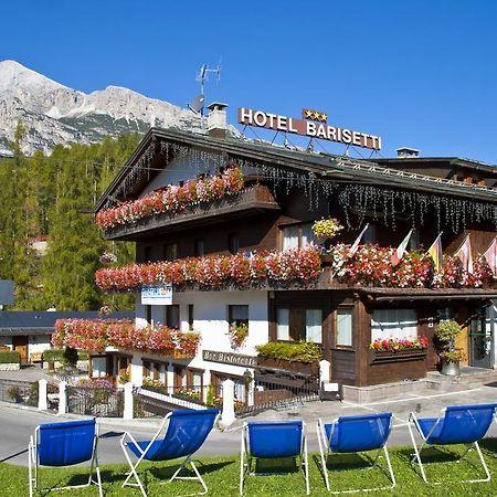 Appartamenti Barisetti Cortina d'Ampezzo Ruang foto